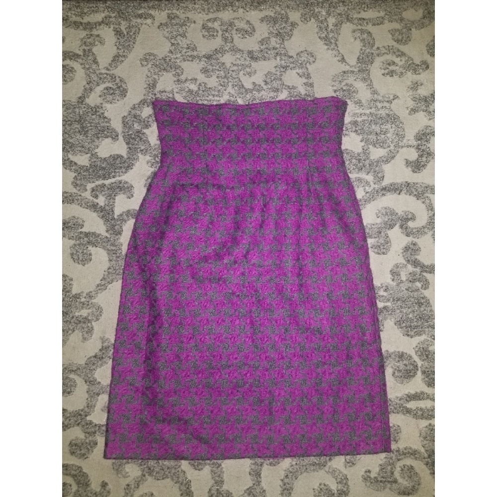 Lavantino skirt